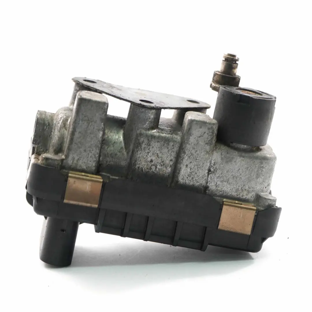 Land Rover Range Sport L320 3.0D Sterownik Turbo - SKU LR029915-1 - Numer Części LR029915