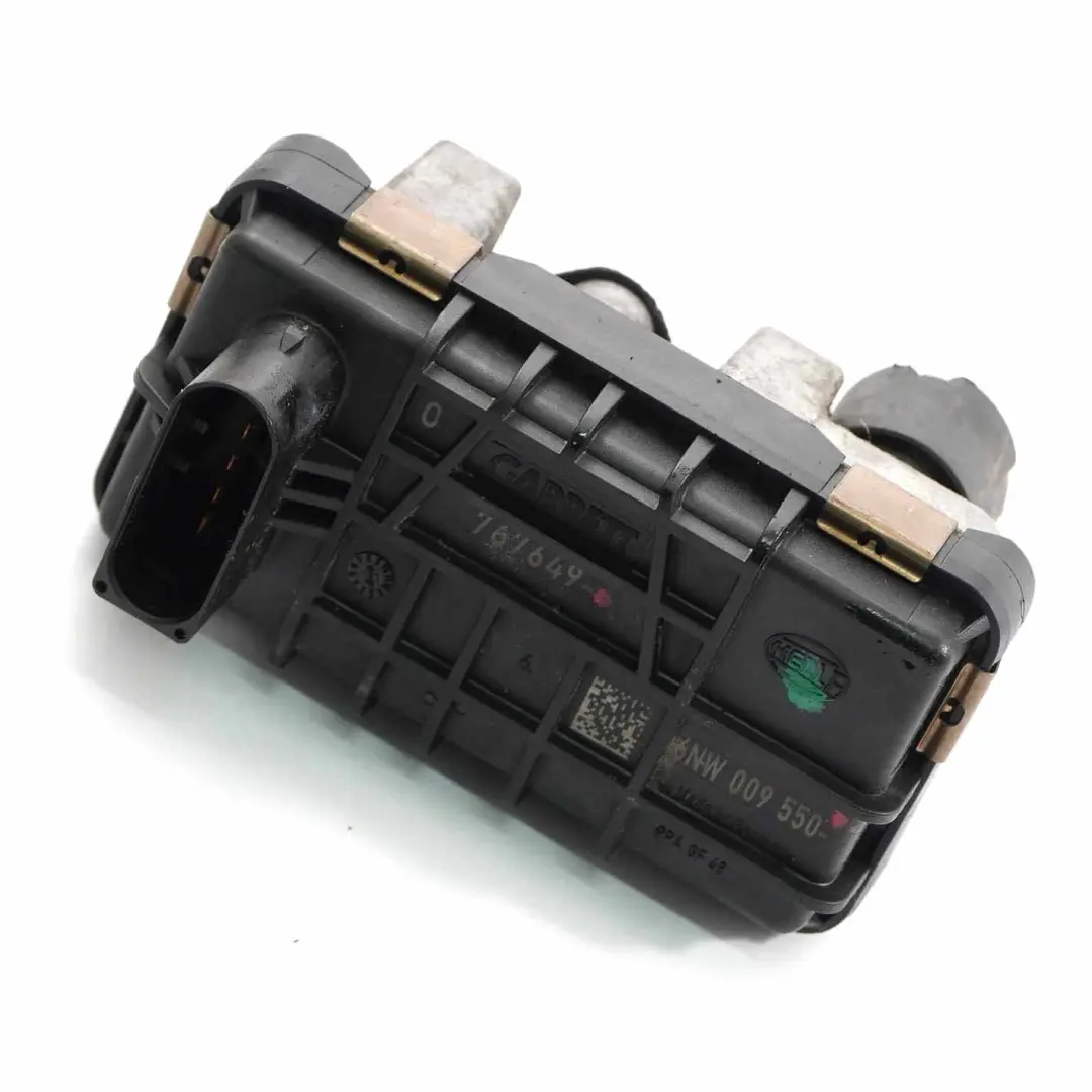  Turbocharger Actuator Land Rover Range Sport L320 3.0D Garret 6NW009550 767649 - SKU LR029915-1 - Part number LR029915
