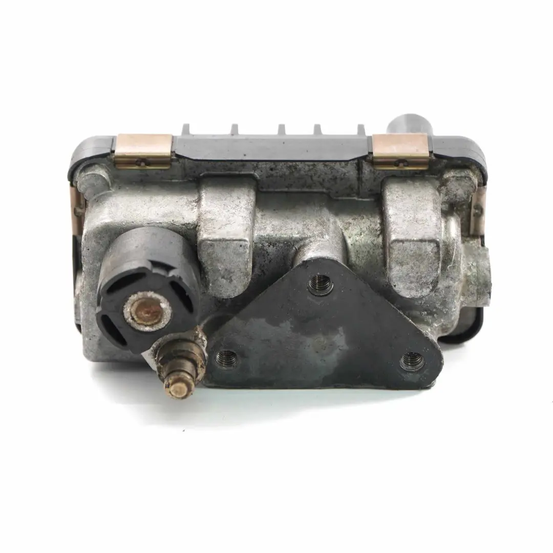 Turbocharger Actuator Land Rover Range Sport L320 3.0D Garret 6NW009550 767649 to with Part number LR029915 Turbocharger Actuator Land Rover Range Sport L320 3.0D Garret 6NW009550 767649 - SKU LR029915-1 - Part number LR029915
