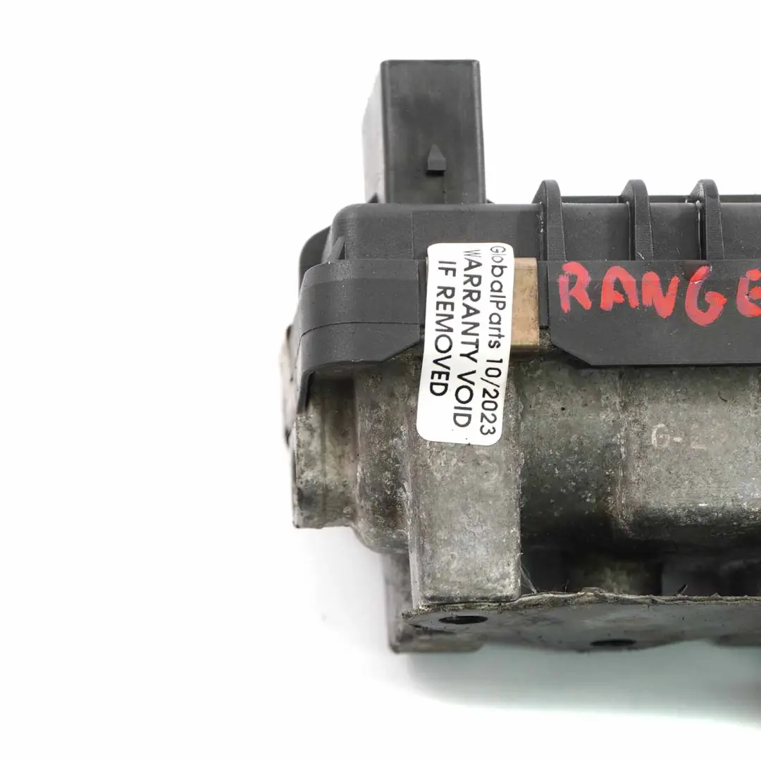 Attuatore Turbocompressore Land Rover Range Sport L320 3.0D 6NW009550 767649 per con numero di parte LR029915 Attuatore Turbocompressore Land Rover Range Sport L320 3.0D 6NW009550 767649 - SKU LR029915-1 - Numero di parte LR029915