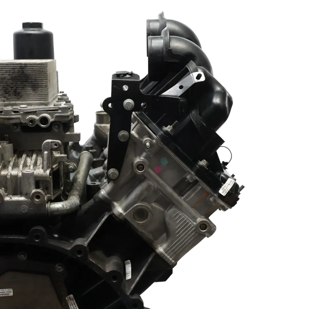 Desnudo 448DT GARANTÍA para Land Range Rover L405 L494 Sport Vogue 4.4 SDV8 Motor con número de pieza LR035101 Land Range Rover L405 L494 Sport Vogue 4.4 SDV8 Motor Desnudo 448DT GARANTÍA - SKU LR035101 - Número de pieza LR035101