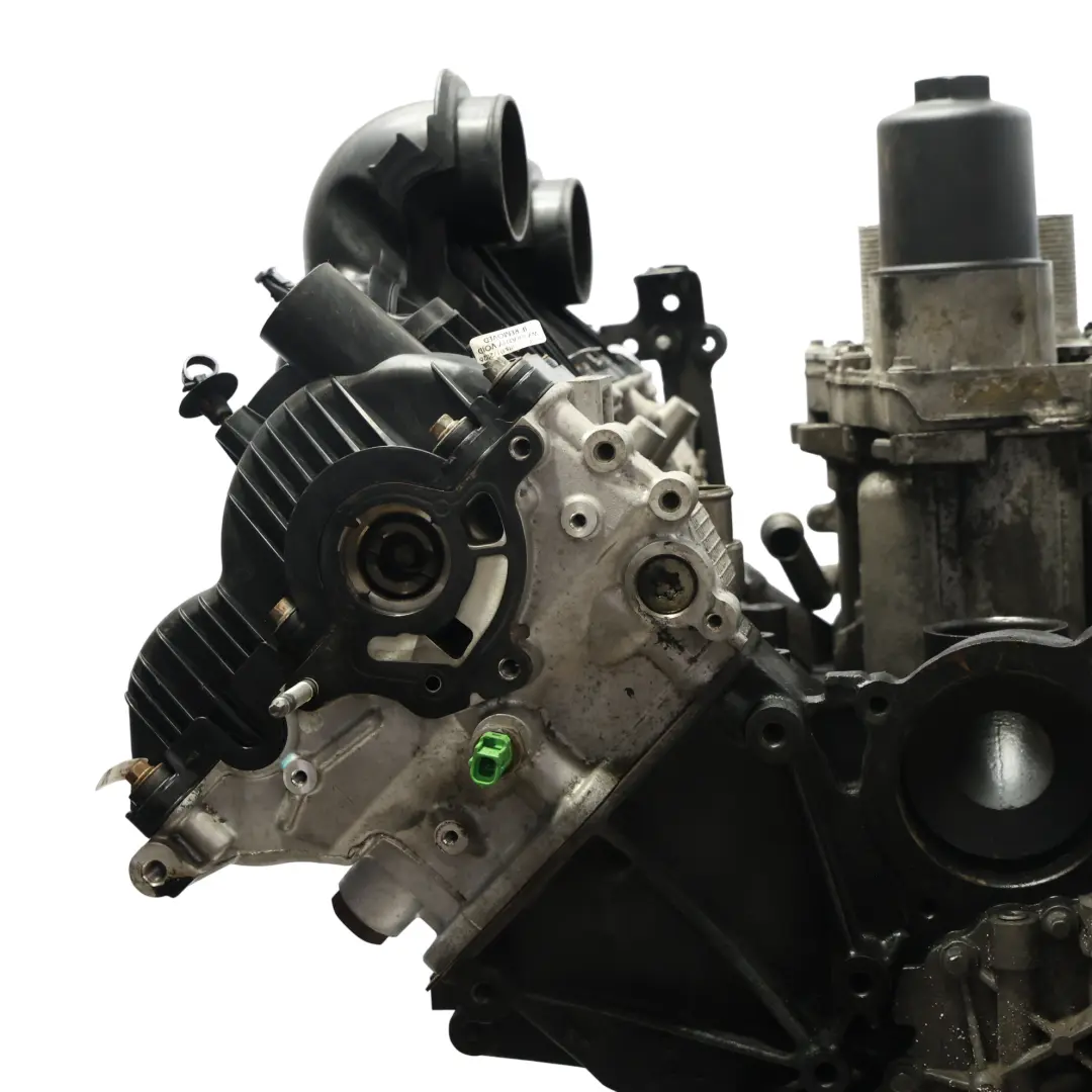 Land Rover Range Rover L405 L494 Sport Vogue 4.4 SDV8 Moteur Nu 448DT GARANTIE - SKU LR035101 - Numéro de pièce LR035101