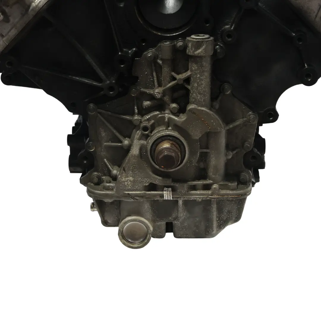 Land Rover Range Rover L405 L494 Sport Vogue 4.4 SDV8 Moteur Nu 448DT GARANTIE - SKU LR035101 - Numéro de pièce LR035101