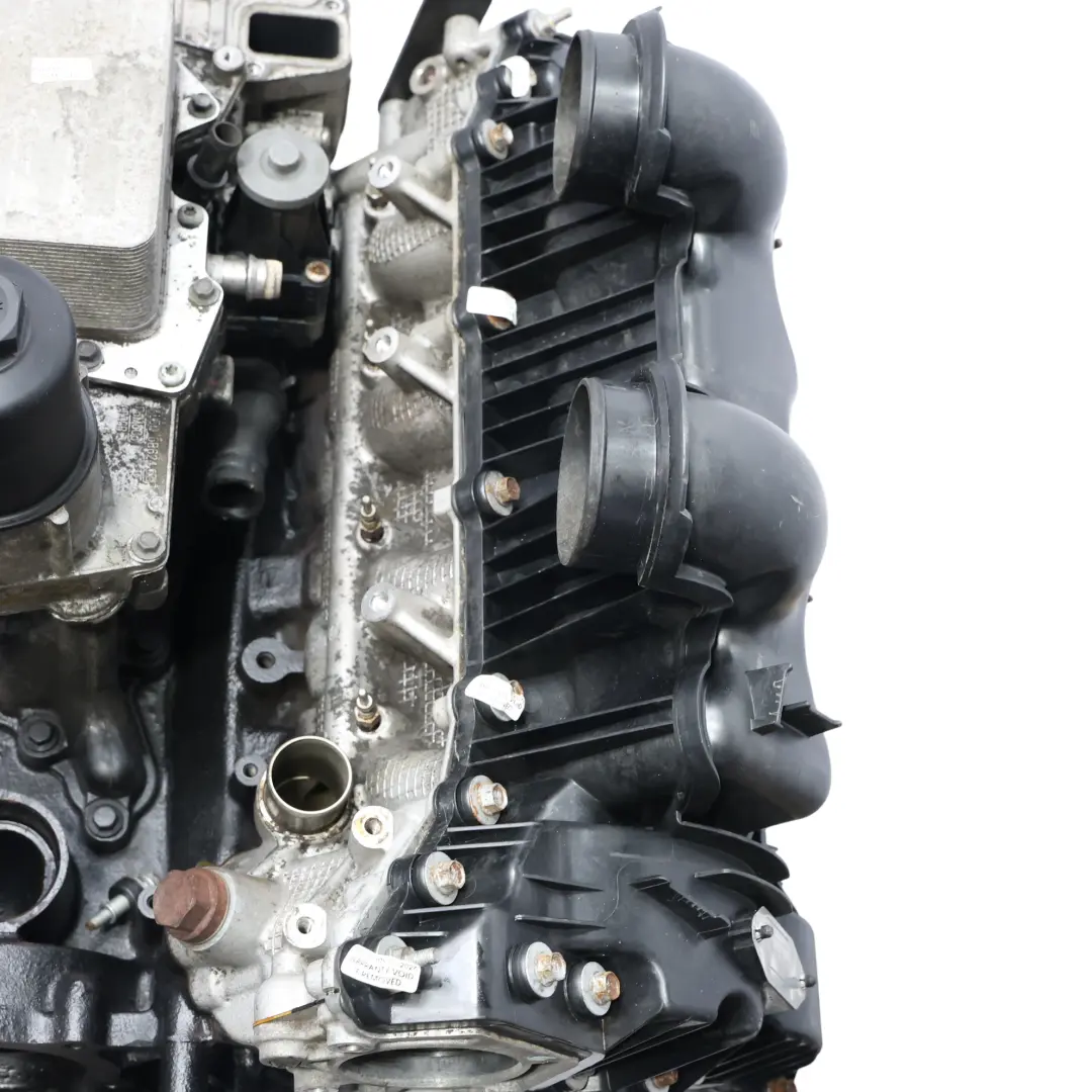 Land Range Rover L405 L494 Sport Vogue 4.4 SDV8 Motore Nudo 448DT 159k, GARANZIA - SKU LR035101 - Numero di parte LR035101