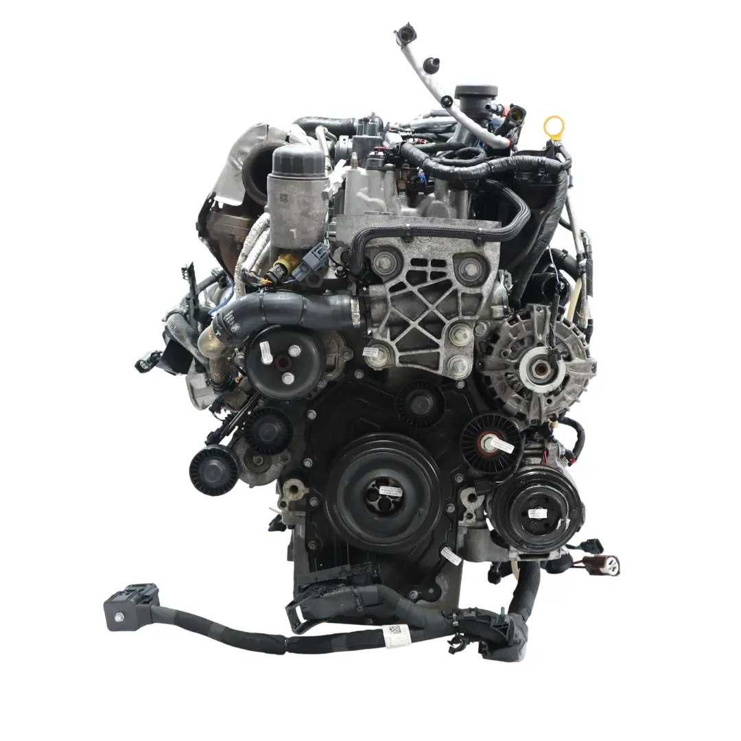 Bare Engine 204DTD AJ200 2.0 D 75k miles, WARRANTY to Land Rover Discovery L550 with Part number LR073828 Land Rover Discovery L550 Bare Engine 204DTD AJ200 2.0 D 75k miles, WARRANTY - SKU LR073828 - Part number LR073828