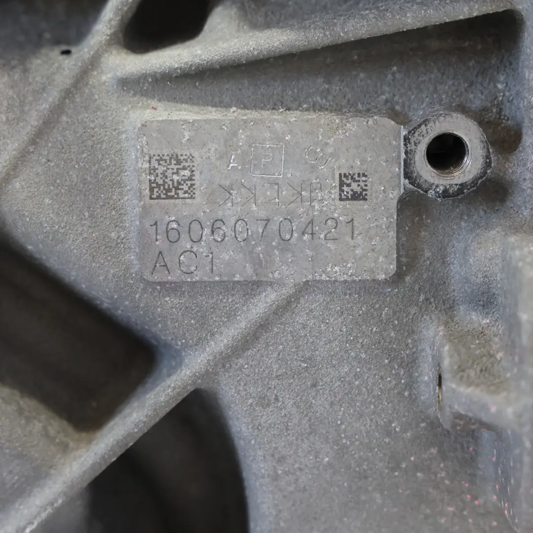 Desnudo 204DTD AJ200 2.0 D 120 000 km, GARANTÍA para Land Rover Discovery L550 Motor con número de pieza LR073828 Land Rover Discovery L550 Motor Desnudo 204DTD AJ200 2.0 D 120 000 km, GARANTÍA - SKU LR073828 - Número de pieza LR073828