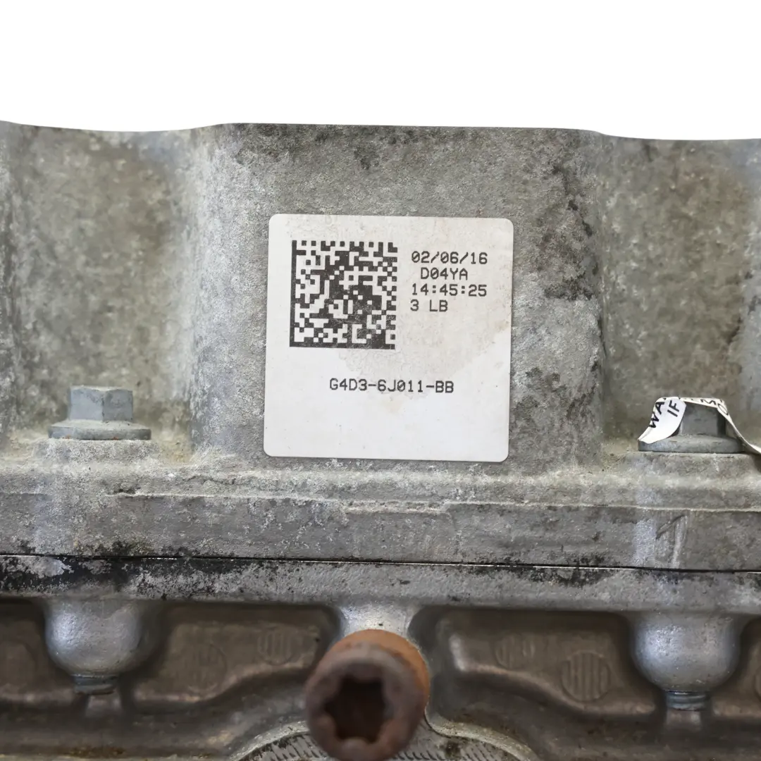 Bare Engine 204DTD AJ200 2.0 D 75k miles, WARRANTY to Land Rover Discovery L550 with Part number LR073828 Land Rover Discovery L550 Bare Engine 204DTD AJ200 2.0 D 75k miles, WARRANTY - SKU LR073828 - Part number LR073828