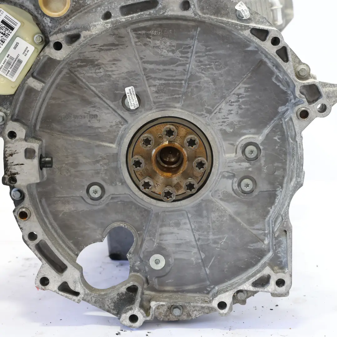 Desnudo 204DTD AJ200 2.0 D 120 000 km, GARANTÍA para Land Rover Discovery L550 Motor con número de pieza LR073828 Land Rover Discovery L550 Motor Desnudo 204DTD AJ200 2.0 D 120 000 km, GARANTÍA - SKU LR073828 - Número de pieza LR073828