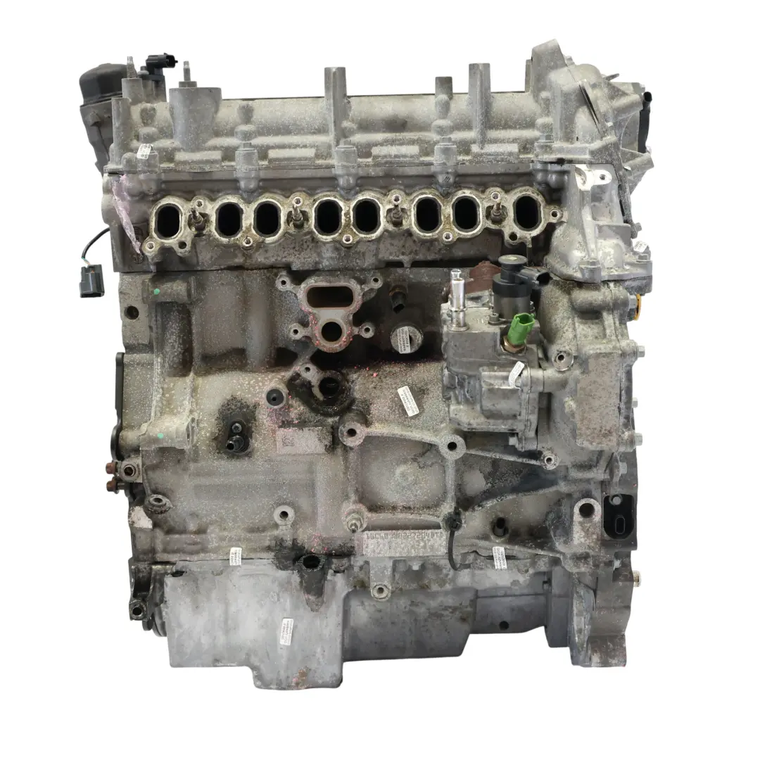 Desnudo 204DTD AJ200 2.0 D 120 000 km, GARANTÍA para Land Rover Discovery L550 Motor con número de pieza LR073828 Land Rover Discovery L550 Motor Desnudo 204DTD AJ200 2.0 D 120 000 km, GARANTÍA - SKU LR073828 - Número de pieza LR073828