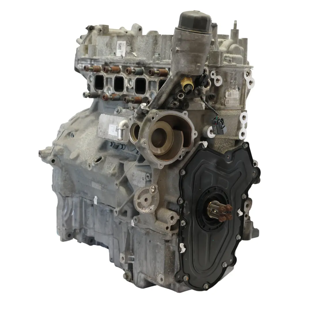 Unkomplett Motor 204DTD AJ200 2.0 D 120TKM, GARANTIE für Land Rover Discovery L550 mit Teilenummer LR073828 Land Rover Discovery L550 Unkomplett Motor 204DTD AJ200 2.0 D 120TKM, GARANTIE - SKU LR073828 - Teilenummer LR073828