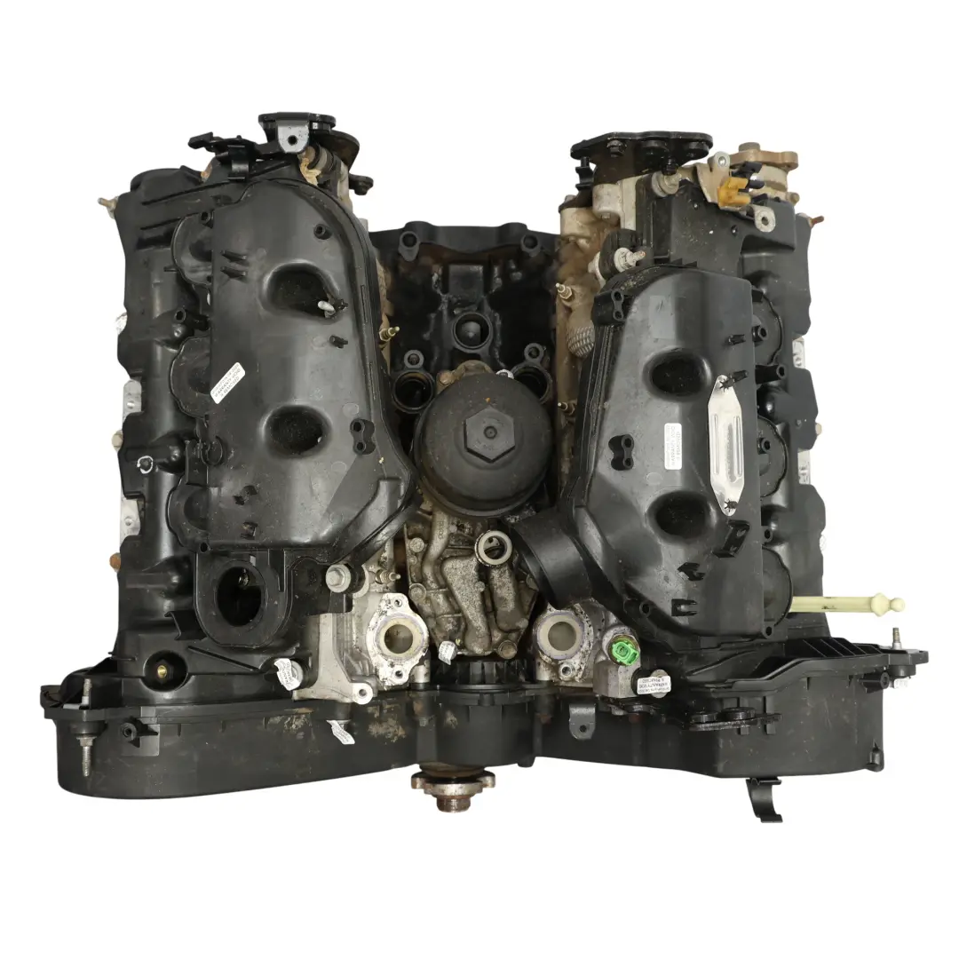 Bare Engine 306DT 3.0 V6 256HP 89k miles, WARRANTY to Land Rover Discovery 4 L319 with Part number LR086430 Land Rover Discovery 4 L319 Bare Engine 306DT 3.0 V6 256HP 89k miles, WARRANTY - SKU LR086430 - Part number LR086430