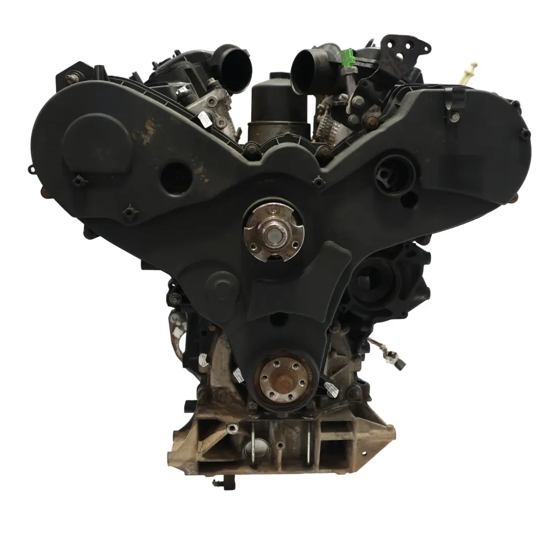 Land Rover Discovery 4 L319 Silnik Goły Słupek 306DT 3.0 V6 256KM - SKU LR086430 - Numer Części LR086430