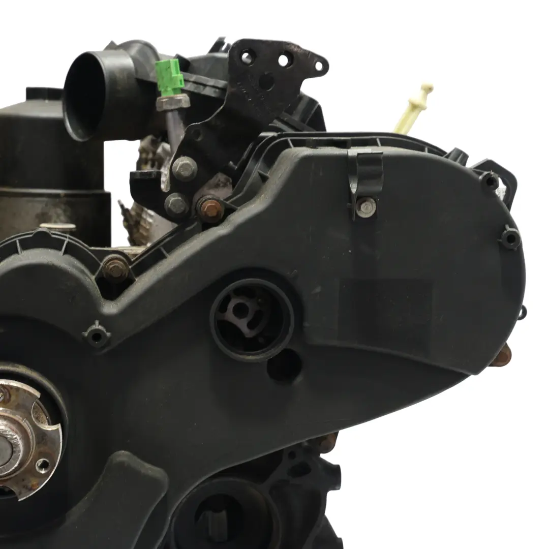 Desnudo 306DT 3.0 V6 256HP 139k km, GARANTÍA para Land Rover Discovery 4 L319 Motor con número de pieza LR086430 Land Rover Discovery 4 L319 Motor Desnudo 306DT 3.0 V6 256HP 139k km, GARANTÍA - SKU LR086430 - Número de pieza LR086430
