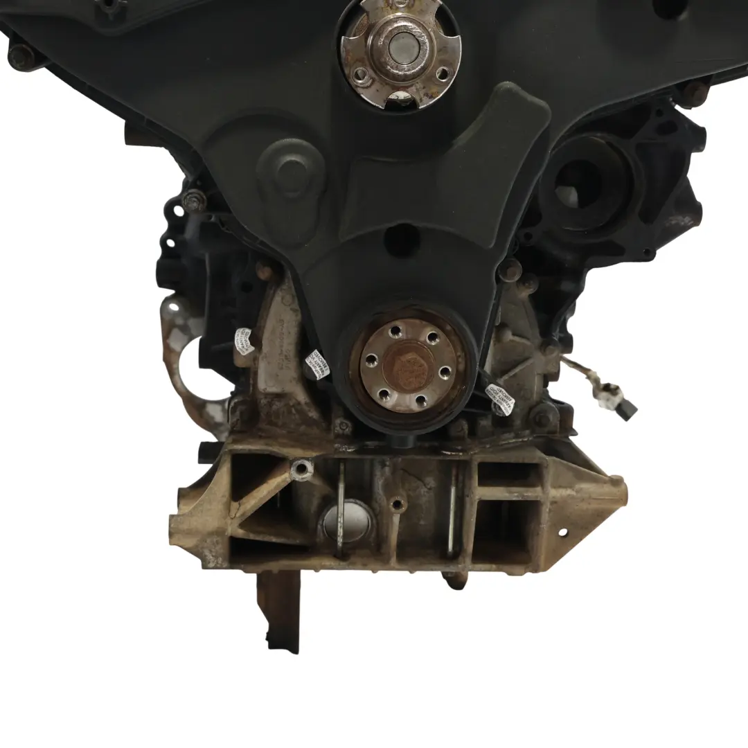 Bare Engine 306DT 3.0 V6 256HP 89k miles, WARRANTY to Land Rover Discovery 4 L319 with Part number LR086430 Land Rover Discovery 4 L319 Bare Engine 306DT 3.0 V6 256HP 89k miles, WARRANTY - SKU LR086430 - Part number LR086430