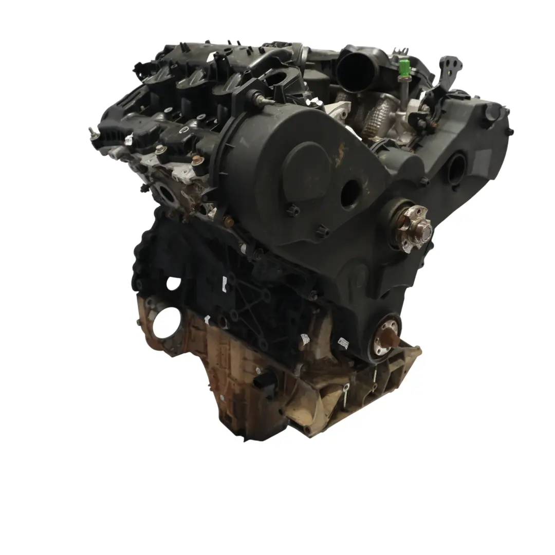 Silnik Goły Słupek 306DT 3.0 V6 256KM do Land Rover Discovery 4 L319 o numerze LR086430 Land Rover Discovery 4 L319 Silnik Goły Słupek 306DT 3.0 V6 256KM - SKU LR086430 - Numer Części LR086430