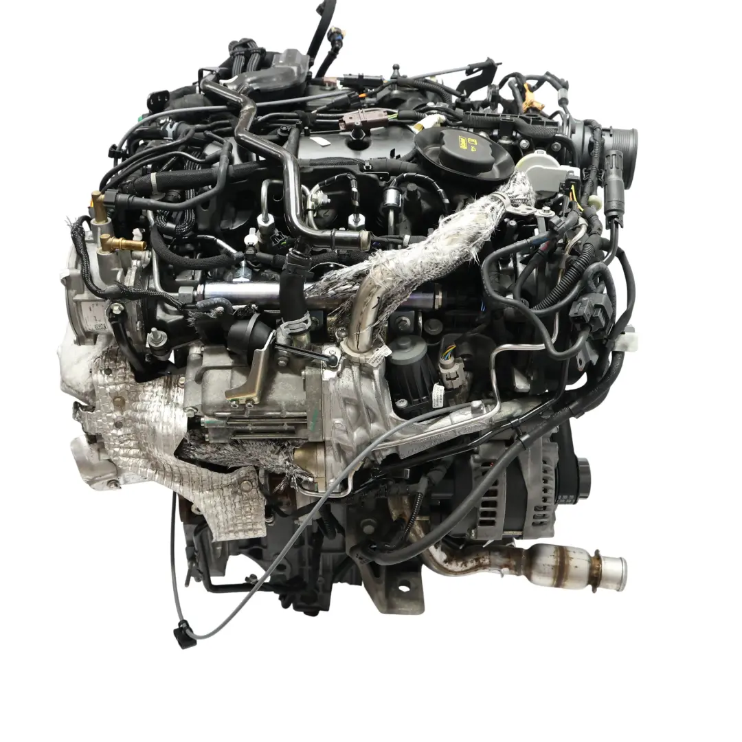 Complete Engine 3.0 306DT Gen2 306HP 99k, WARRANTY to Range Rover Sport L494 L462 with Part number LR106166 Range Rover Sport L494 L462 Complete Engine 3.0 306DT Gen2 306HP 99k, WARRANTY - SKU LR106166-1 - Part number LR106166