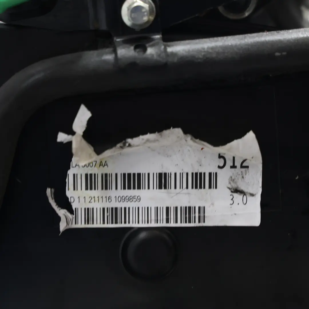 Complete Engine 3.0 306DT Gen2 306HP 99k, WARRANTY to Range Rover Sport L494 L462 with Part number LR106166 Range Rover Sport L494 L462 Complete Engine 3.0 306DT Gen2 306HP 99k, WARRANTY - SKU LR106166-1 - Part number LR106166
