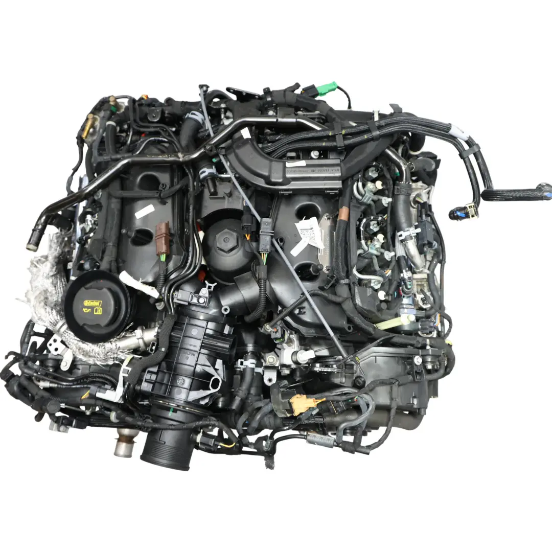 Range Rover Sport L494 L462 Silnik Kompletny 3.0 306DT Gen2 306HP - SKU LR106166-1 - Numer Części LR106166