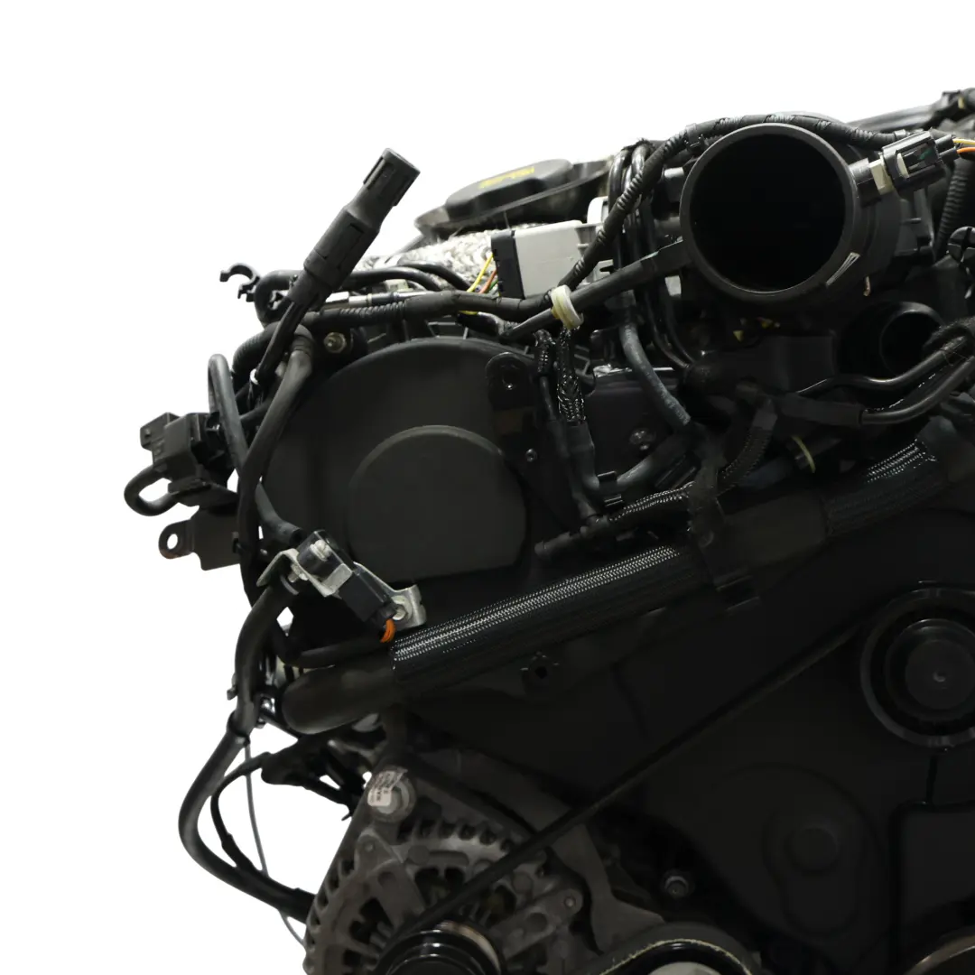 Range Rover Sport L494 L462 Motor Completo 3.0 306DT Gen2 306HP 150k, GARANTIA - SKU LR106166-1 - Número de pieza LR106166