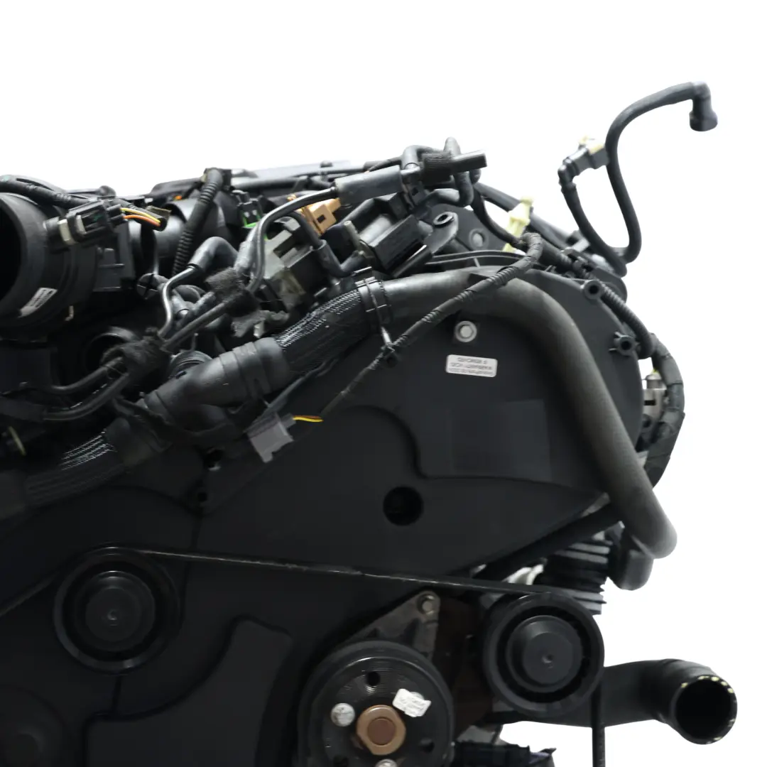 Range Rover Sport L494 L462 Motore Completo 3.0 306DT Gen2 306HP 150k, GARANZIA - SKU LR106166-1 - Numero di parte LR106166