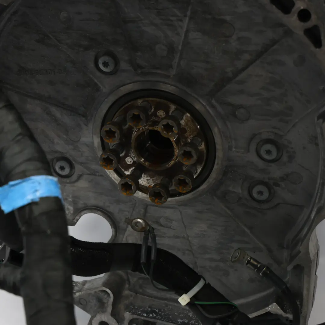 Completo 204DT AJ200 2.0 D 69 000 km, GARANTÍA para Land Rover Discovery L550 Motor con número de pieza LR113882 Land Rover Discovery L550 Motor Completo 204DT AJ200 2.0 D 69 000 km, GARANTÍA - SKU LR113882-1 - Número de pieza LR113882