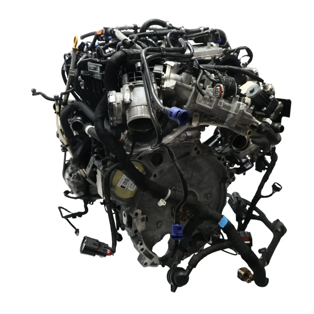 Moteur Complet 204DT AJ200 2.0 D 69 000 km, GARANTIE pour Land Rover Discovery L550 à propos du numéro de pièce LR113882 Land Rover Discovery L550 Moteur Complet 204DT AJ200 2.0 D 69 000 km, GARANTIE - SKU LR113882-1 - Numéro de pièce LR113882