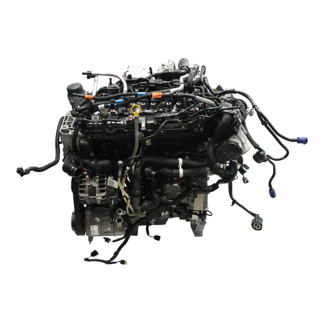 Motore Nudo 204DT AJ200 2.0 D 69 000 km, GARANZIA per Land Rover Discovery L550 con numero di parte LR113882 Land Rover Discovery L550 Motore Nudo 204DT AJ200 2.0 D 69 000 km, GARANZIA - SKU LR113882 - Numero di parte LR113882