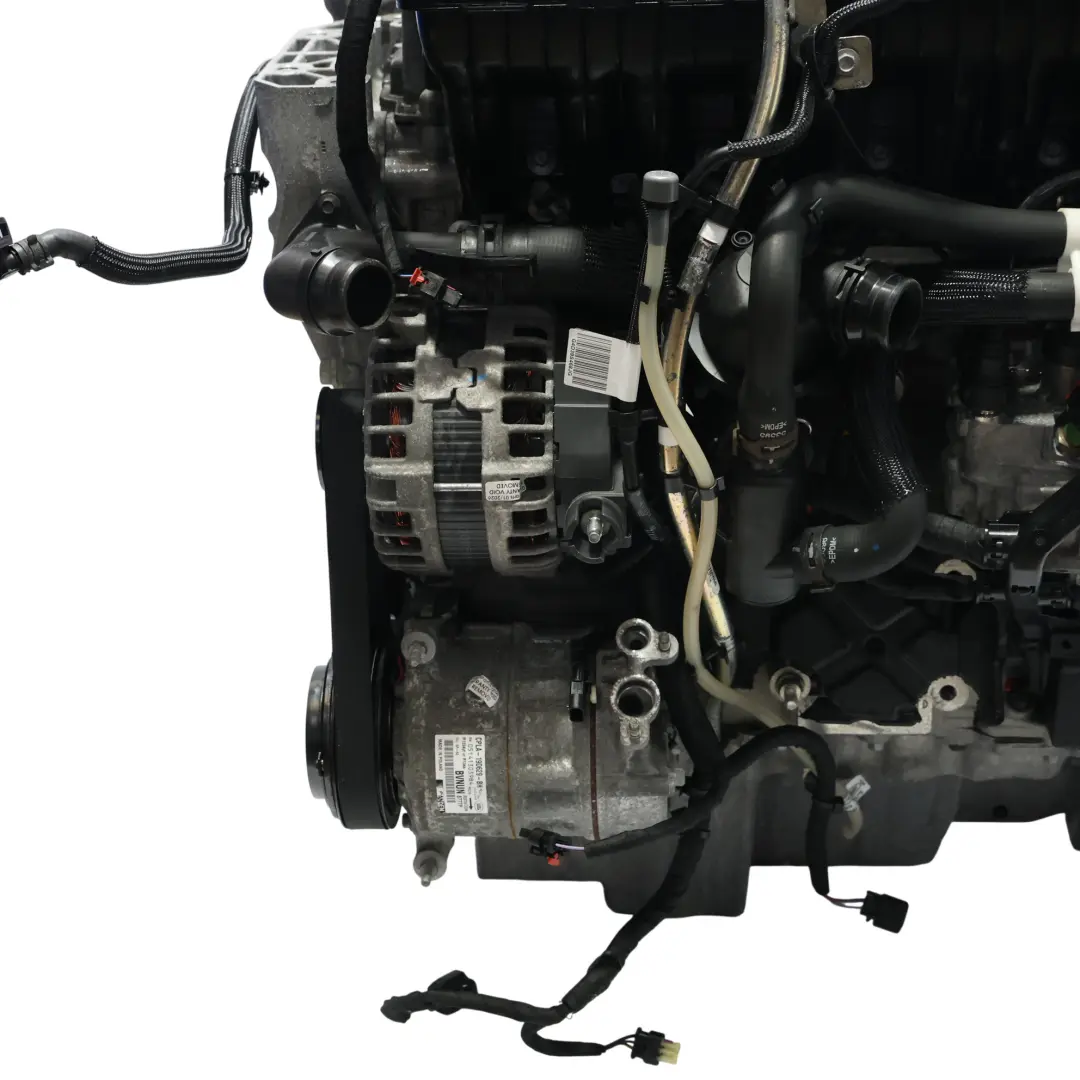 Bare Engine 204DT AJ200 2.0 D 45k miles, WARRANTY to Land Rover Discovery L550 with Part number LR113882 Land Rover Discovery L550 Bare Engine 204DT AJ200 2.0 D 45k miles, WARRANTY - SKU LR113882 - Part number LR113882