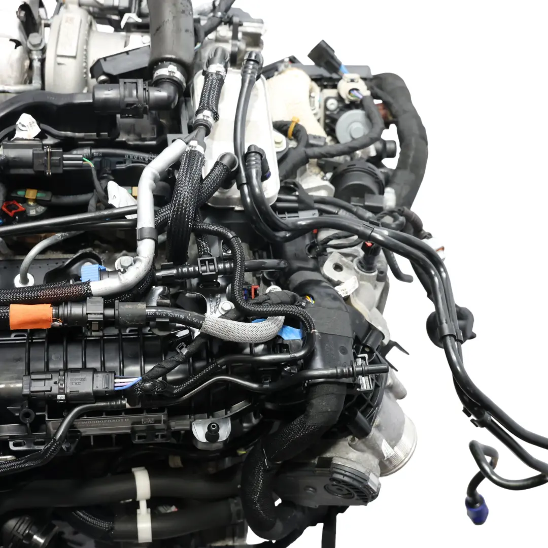 Kompletter Motor 204DT AJ200 2.0 D 69TKM, GARANTIE für Land Rover Discovery L550 mit Teilenummer LR113882 Land Rover Discovery L550 Kompletter Motor 204DT AJ200 2.0 D 69TKM, GARANTIE - SKU LR113882-1 - Teilenummer LR113882