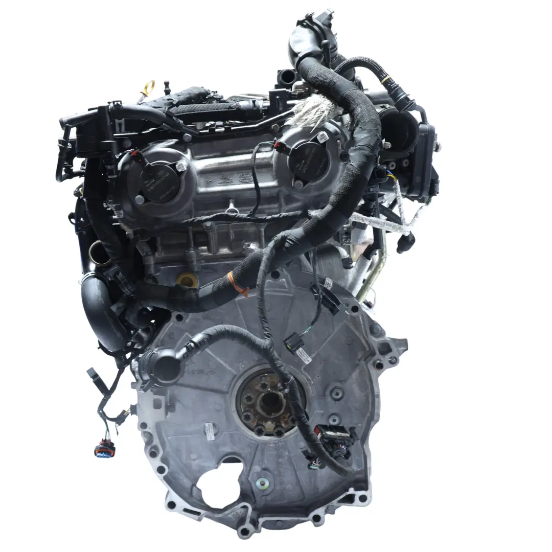 Desnudo PT204 2.0 AJ20P4 200HP GARANTÍA para Land Rover Discovery Sport L550 Motor con número de pieza LR118401 Land Rover Discovery Sport L550 Motor Desnudo PT204 2.0 AJ20P4 200HP GARANTÍA - SKU LR118401 - Número de pieza LR118401