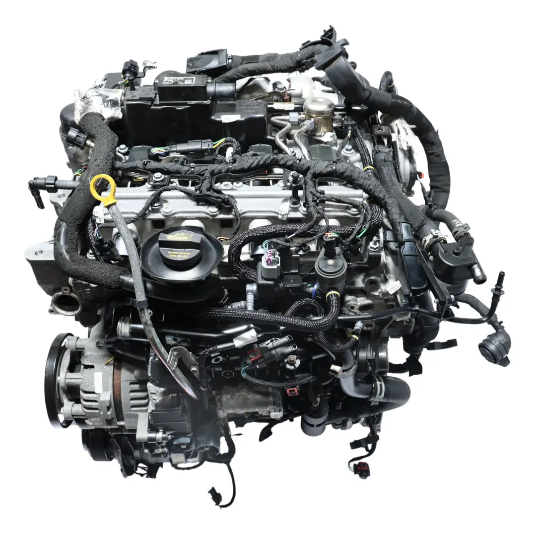 Moteur Complet PT204 2.0 AJ20P4 200CV GARANTIE pour Land Rover Discovery Sport L550 à propos du numéro de pièce LR118401 Land Rover Discovery Sport L550 Moteur Complet PT204 2.0 AJ20P4 200CV GARANTIE - SKU LR118401-1 - Numéro de pièce LR118401