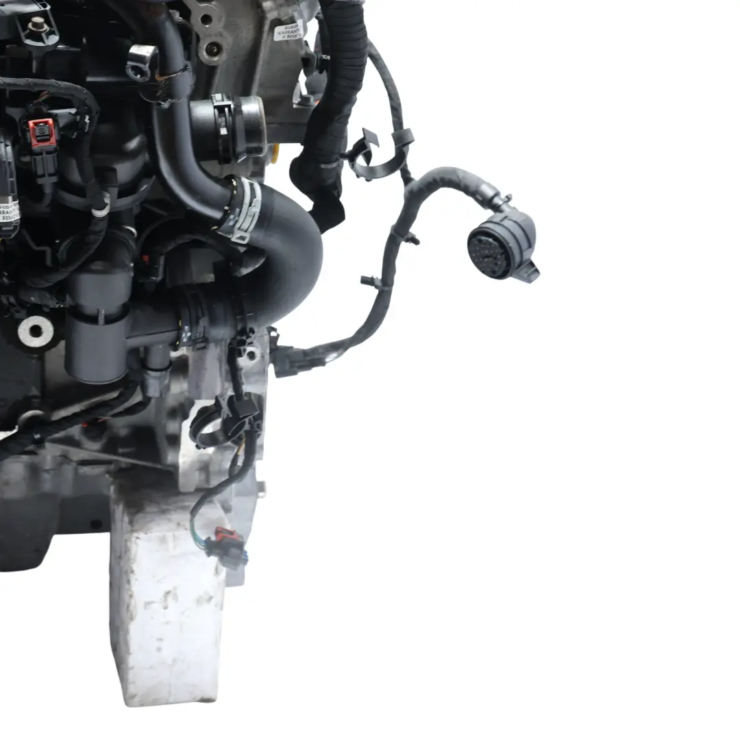 Land Rover Discovery Sport L550 Unkomplett Motor PT204 2.0 AJ20P4 200PS GARANTIE - SKU LR118401 - Teilenummer LR118401