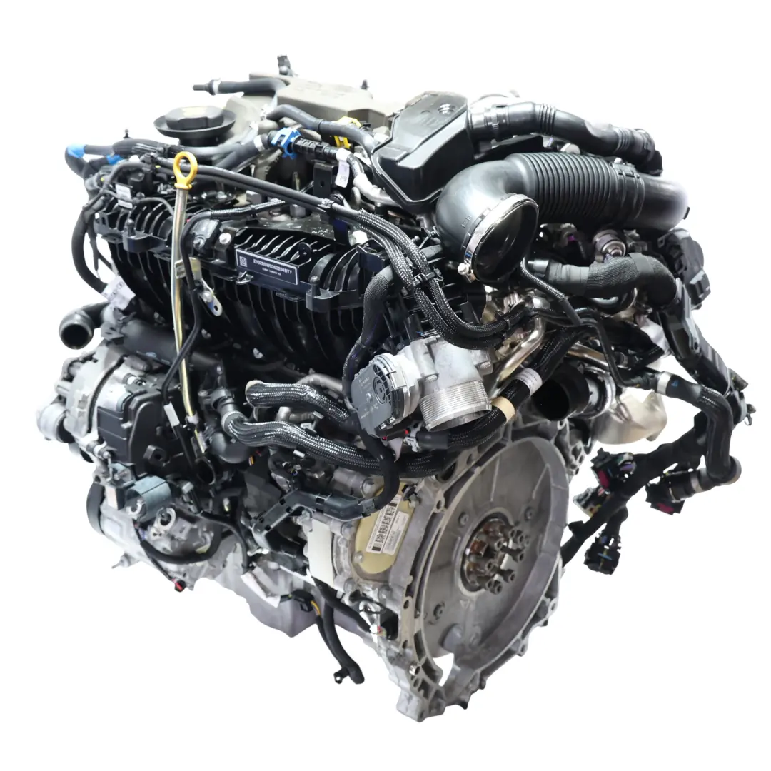 Desnudo AJ20D4 AJ21D4 79k, GARANTÍA para Land Rover L551 L550 L560 Jaguar XF XE Motor con número de pieza LR140108 Land Rover L551 L550 L560 Jaguar XF XE Motor Desnudo AJ20D4 AJ21D4 79k, GARANTÍA - SKU LR140108 - Número de pieza LR140108