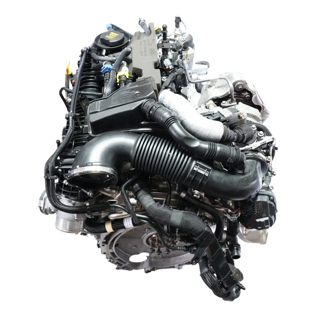 Moteur Nu AJ20D4 AJ21D4 79k km, GARANTIE pour Land Rover L551 L550 L560 Jaguar XF XE à propos du numéro de pièce LR140108 Land Rover L551 L550 L560 Jaguar XF XE Moteur Nu AJ20D4 AJ21D4 79k km, GARANTIE - SKU LR140108 - Numéro de pièce LR140108