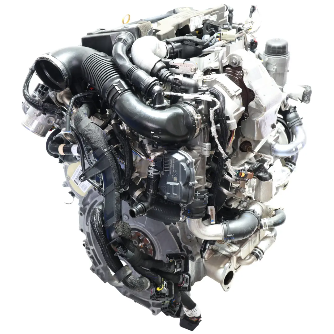 Completo AJ20D4 AJ21D4 79 000 km, GARANTÍA para Land Rover L551 L550 L560 Motor con número de pieza LR140108 Land Rover L551 L550 L560 Motor Completo AJ20D4 AJ21D4 79 000 km, GARANTÍA - SKU LR140108-1 - Número de pieza LR140108