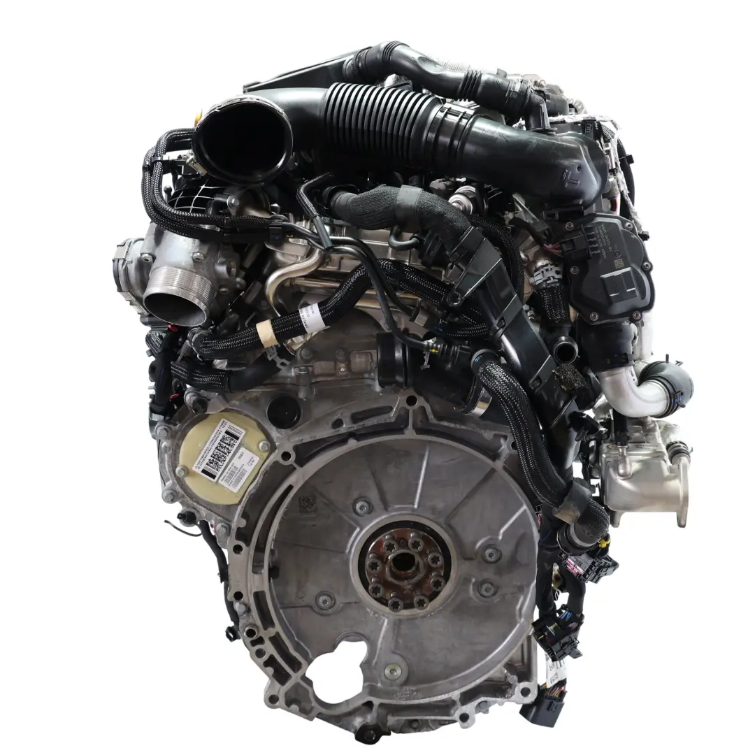 Kompletter Motor AJ20D4 AJ21D4 79TKM, GARANTIE für Land Rover L551 L550 L560 mit Teilenummer LR140108 Land Rover L551 L550 L560 Kompletter Motor AJ20D4 AJ21D4 79TKM, GARANTIE - SKU LR140108-1 - Teilenummer LR140108