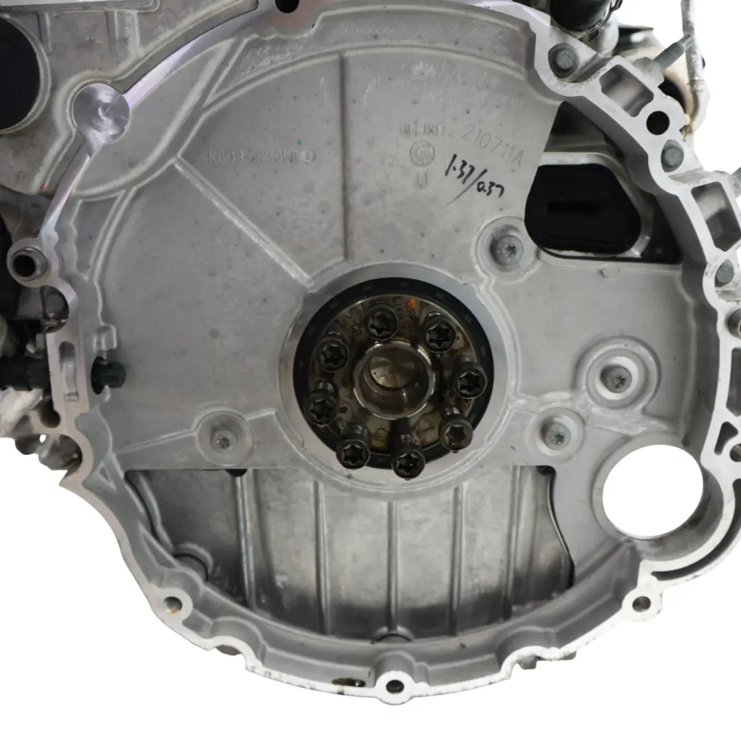 Range Rover Sport L494 Kompletter Motor AJ20D6 3.0 300PS MHEV 24 000km, GARANTIE - SKU LR142504-1 - Teilenummer LR142504