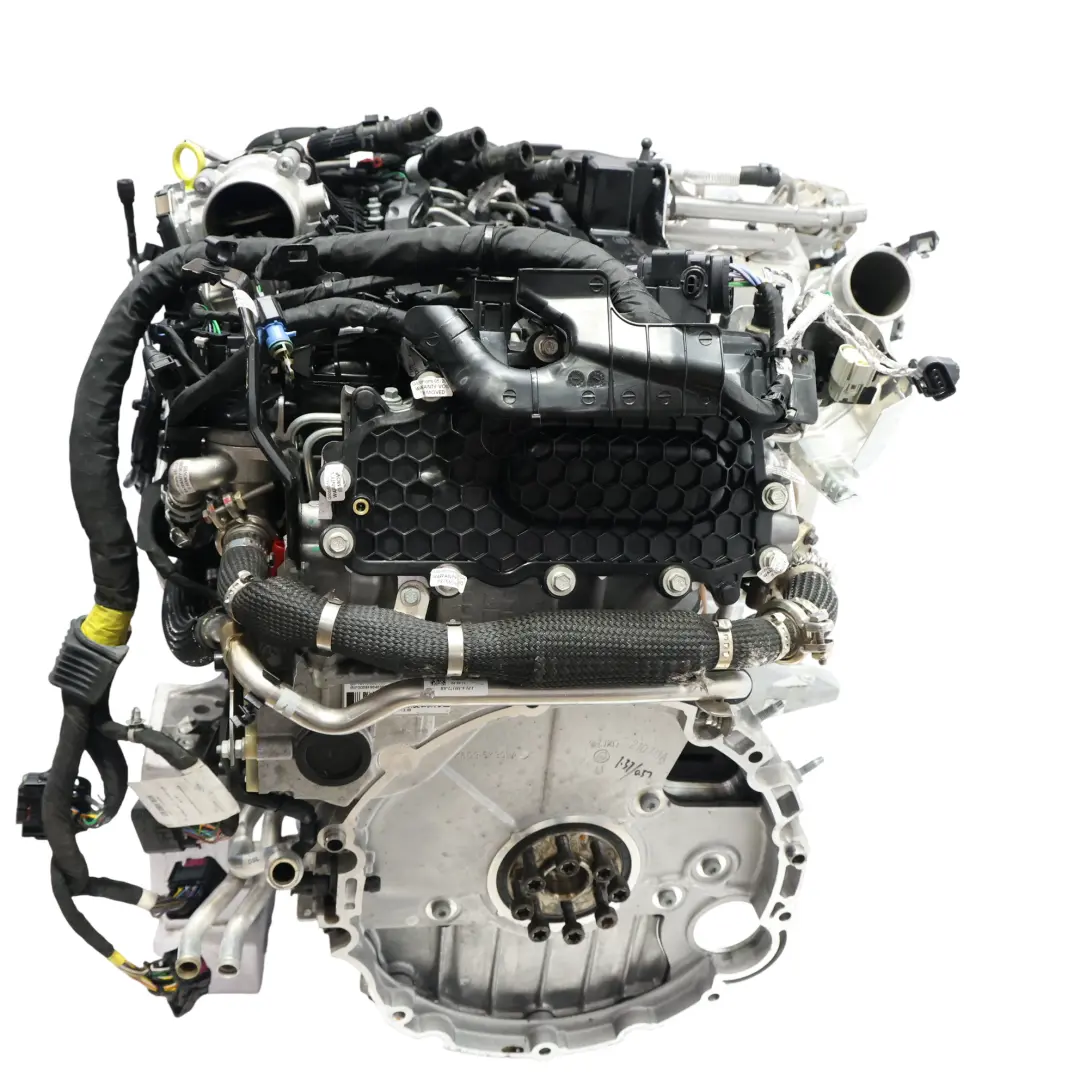Range Rover Sport L494 Kompletter Motor AJ20D6 3.0 300PS MHEV 24 000km, GARANTIE - SKU LR142504-1 - Teilenummer LR142504