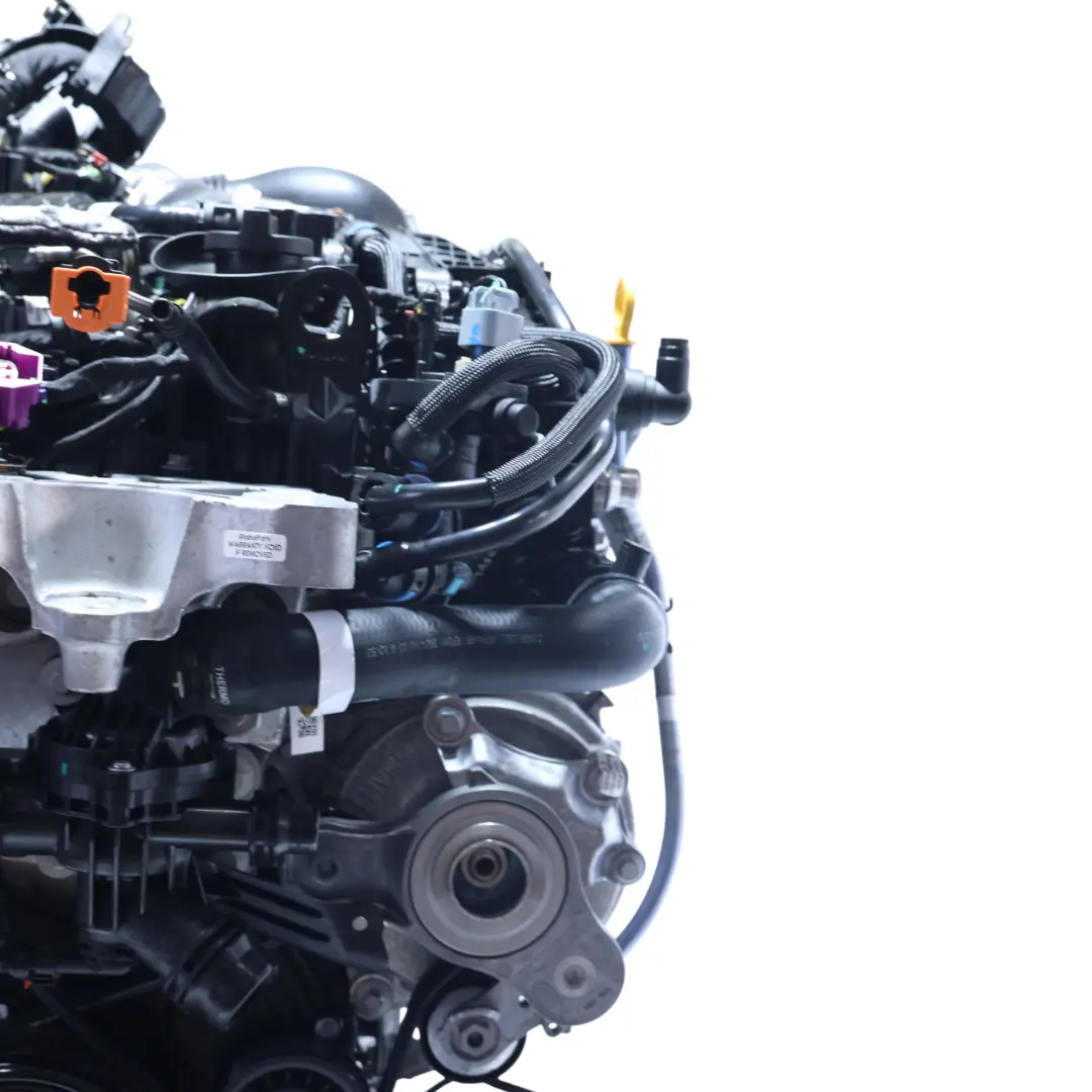 Complete Engine AJ20P3 269HP 13k miles, WARRANTY to Land Rover Discovery Sport L550 with Part number LR178207 Land Rover Discovery Sport L550 Complete Engine AJ20P3 269HP 13k miles, WARRANTY - SKU LR178207-1 - Part number LR178207