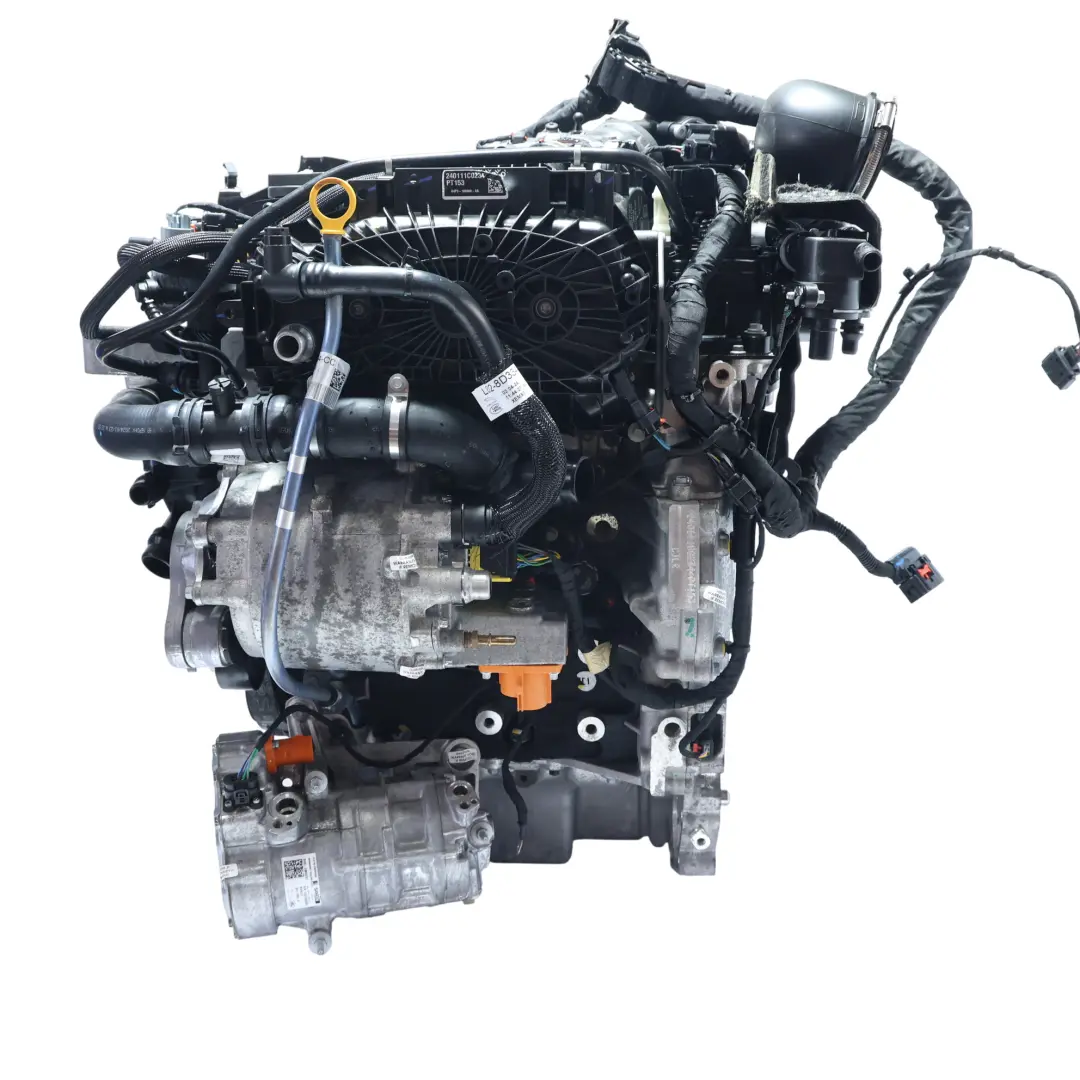 Complete Engine AJ20P3 269HP 13k miles, WARRANTY to Land Rover Discovery Sport L550 with Part number LR178207 Land Rover Discovery Sport L550 Complete Engine AJ20P3 269HP 13k miles, WARRANTY - SKU LR178207-1 - Part number LR178207