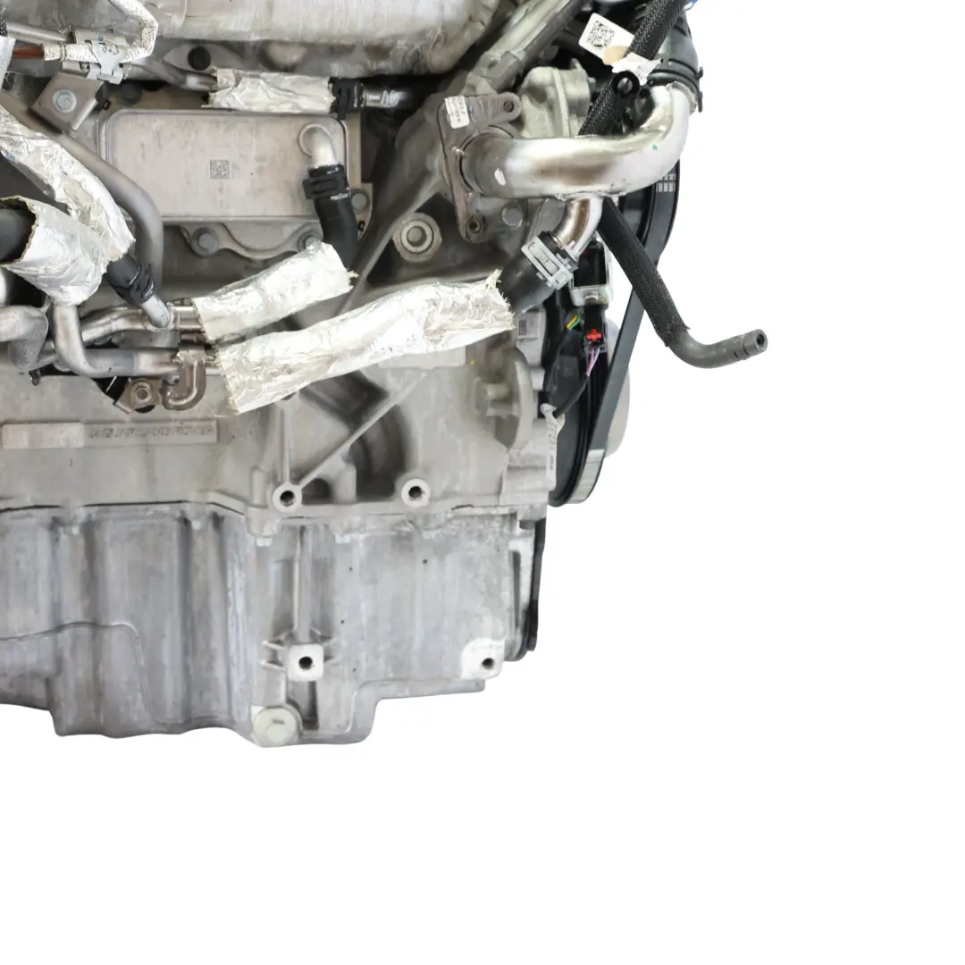 Land Rover Discovery L550 Evoque L551 Motore Completo 204DTY 2.0 D 15k, GARANZIA - SKU LR178209-1 - Numero di parte LR178209