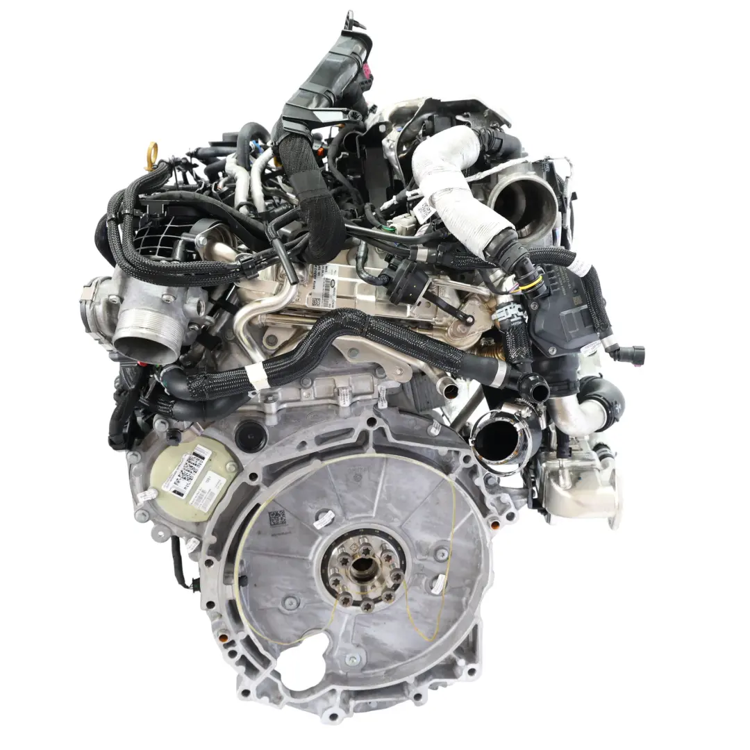 Land Rover Discovery L550 Evoque L551 Kompletter Motor 204DTY 15TKM, GARANTIE - SKU LR178209-1 - Teilenummer LR178209