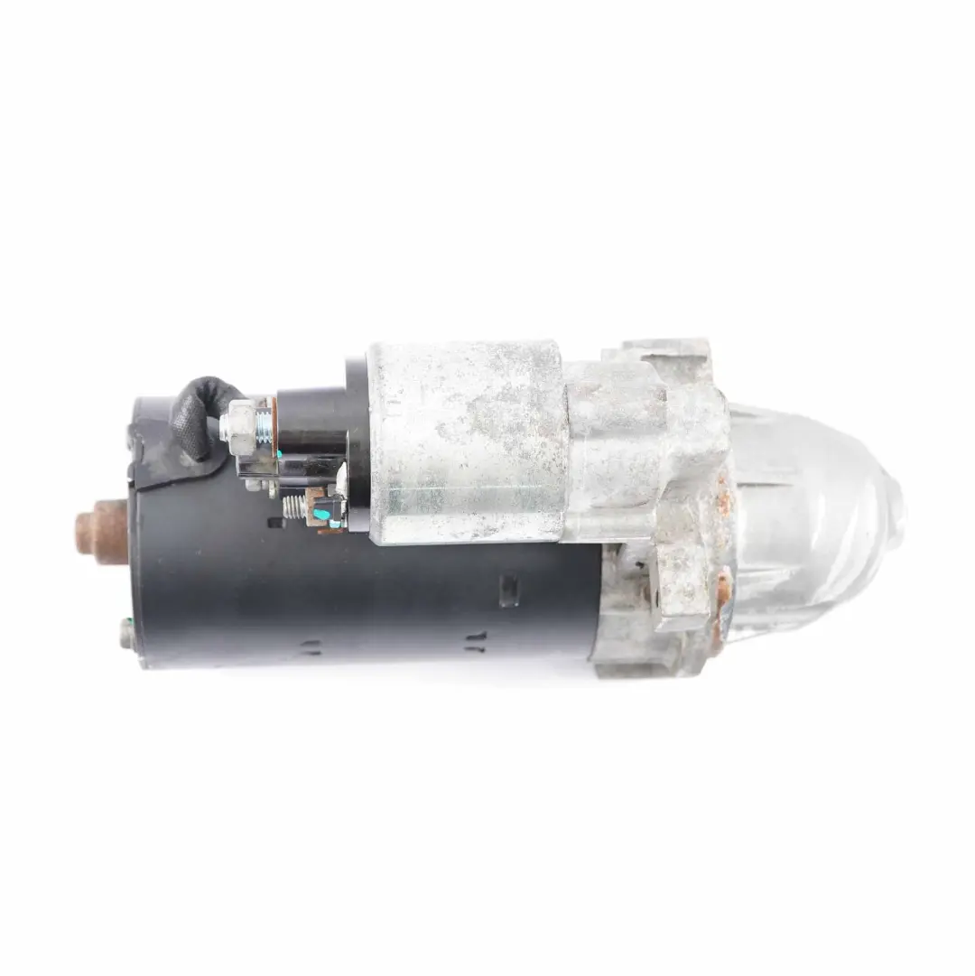 Mercedes Sprinter W906 Motor Anlasser Lucas - SKU LRT00134 - Teilenummer LRT00134