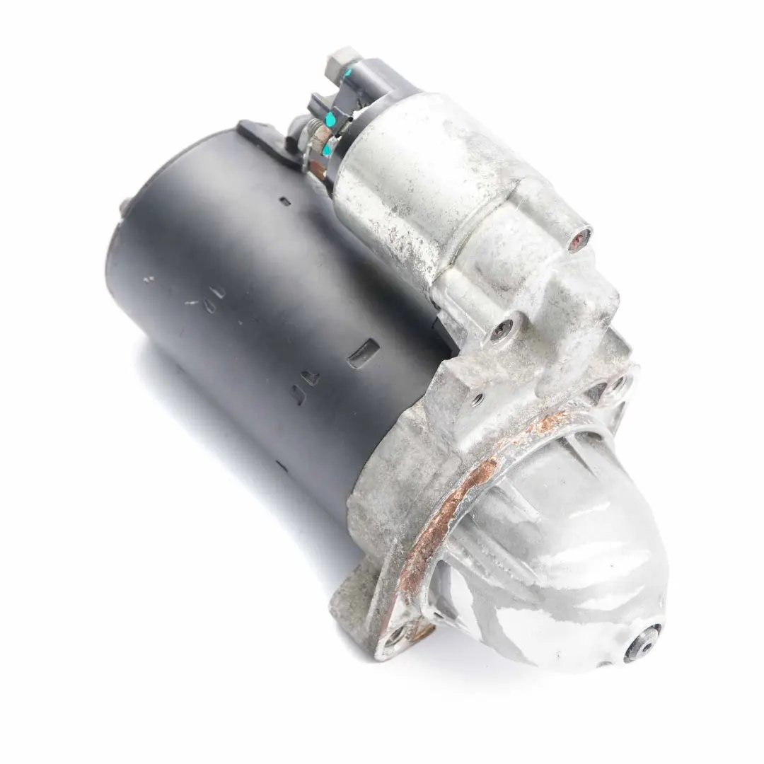 Moteur démarreur Lucas pour Mercedes Sprinter W906 à propos du numéro de pièce LRT00134 Mercedes Sprinter W906 Moteur démarreur Lucas - SKU LRT00134 - Numéro de pièce LRT00134