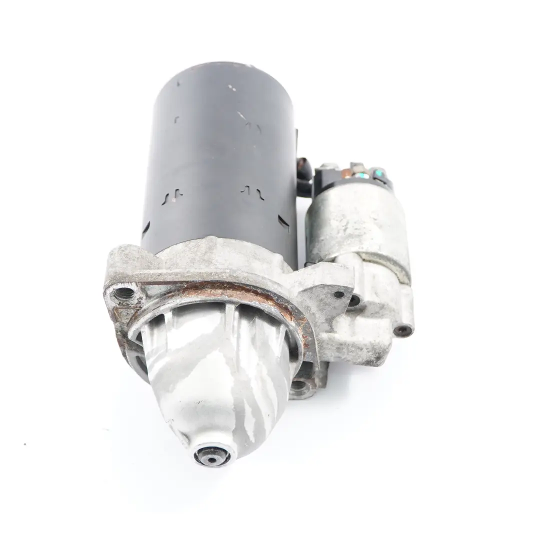 Mercedes Sprinter W906 Engine Starter Motor Lucas - SKU LRT00134 - Part number LRT00134