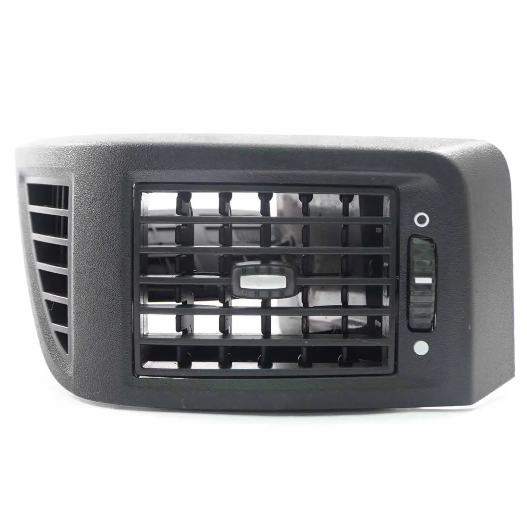  Évent d'air Fiat Ducato Peugeot Boxer Grille frais Tableau bord gauche - SKU LS385800 - Numéro de pièce LS385800