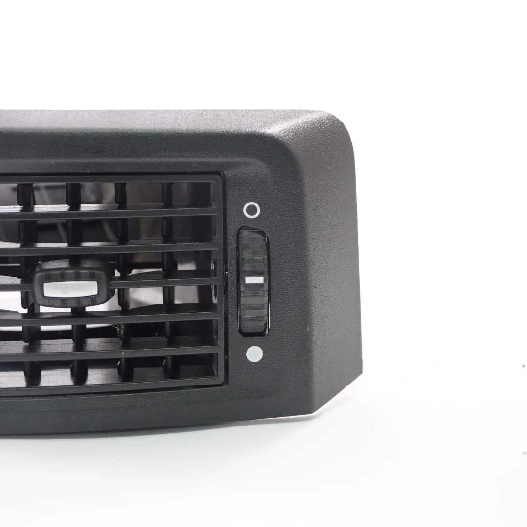 Air Vent Citroen Relay Peugeot Boxer Fresh Air Grille Dash Left N/S - SKU LS385800 - Part number LS385800