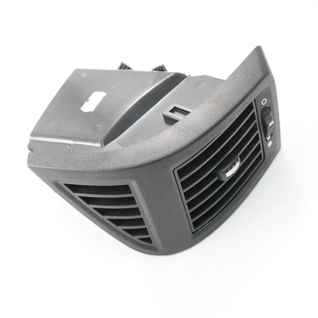 Air Vent Citroen Relay Peugeot Boxer Fresh Air Grille Dash Left N/S - SKU LS385800 - Part number LS385800