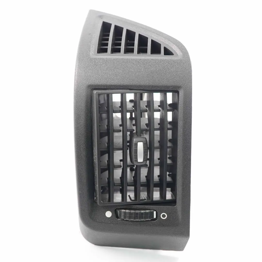  Bouche d'aération Fiat Ducato Peugeot Boxer Grille d'aération droite - SKU LS385812 - Numéro de pièce LS385812