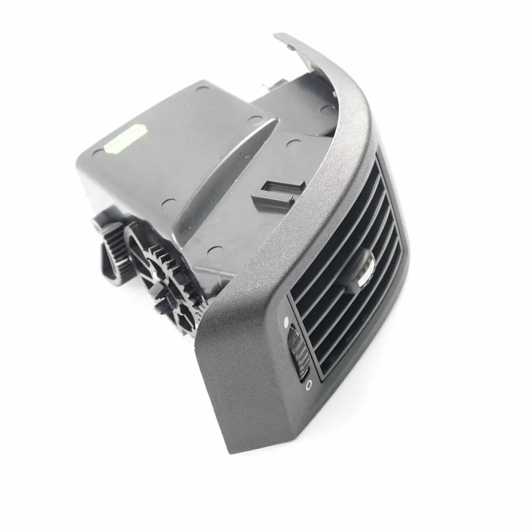  Ventilación Fiat Ducato Peugeot Boxer Derecha Rejilla Boquilla - SKU LS385812 - Número de pieza LS385812